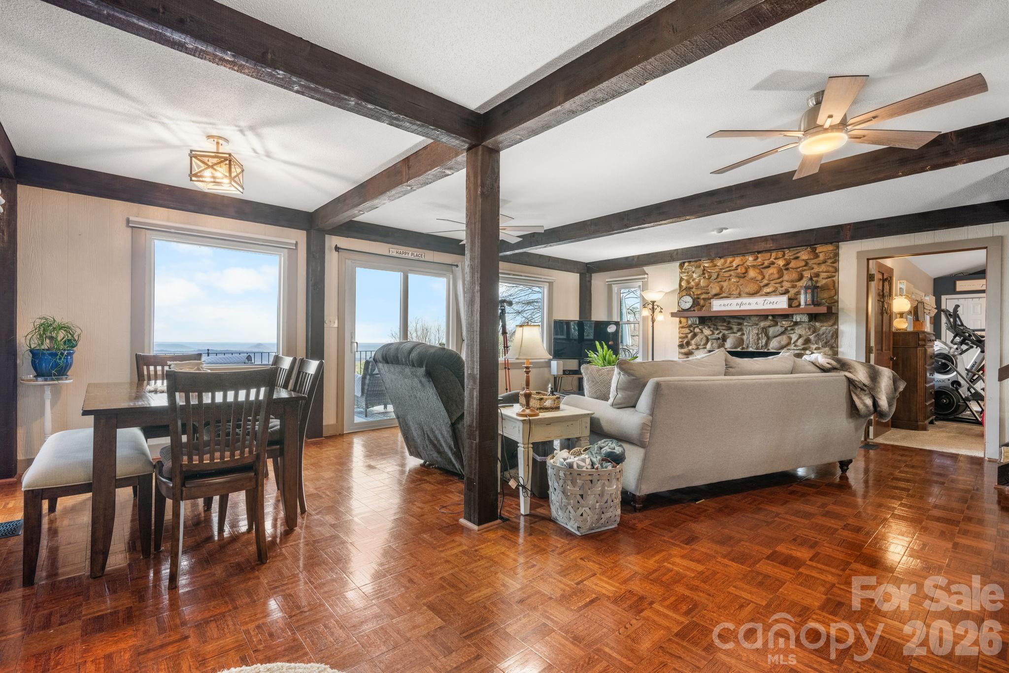 Pine Mountain Lakes - Residential