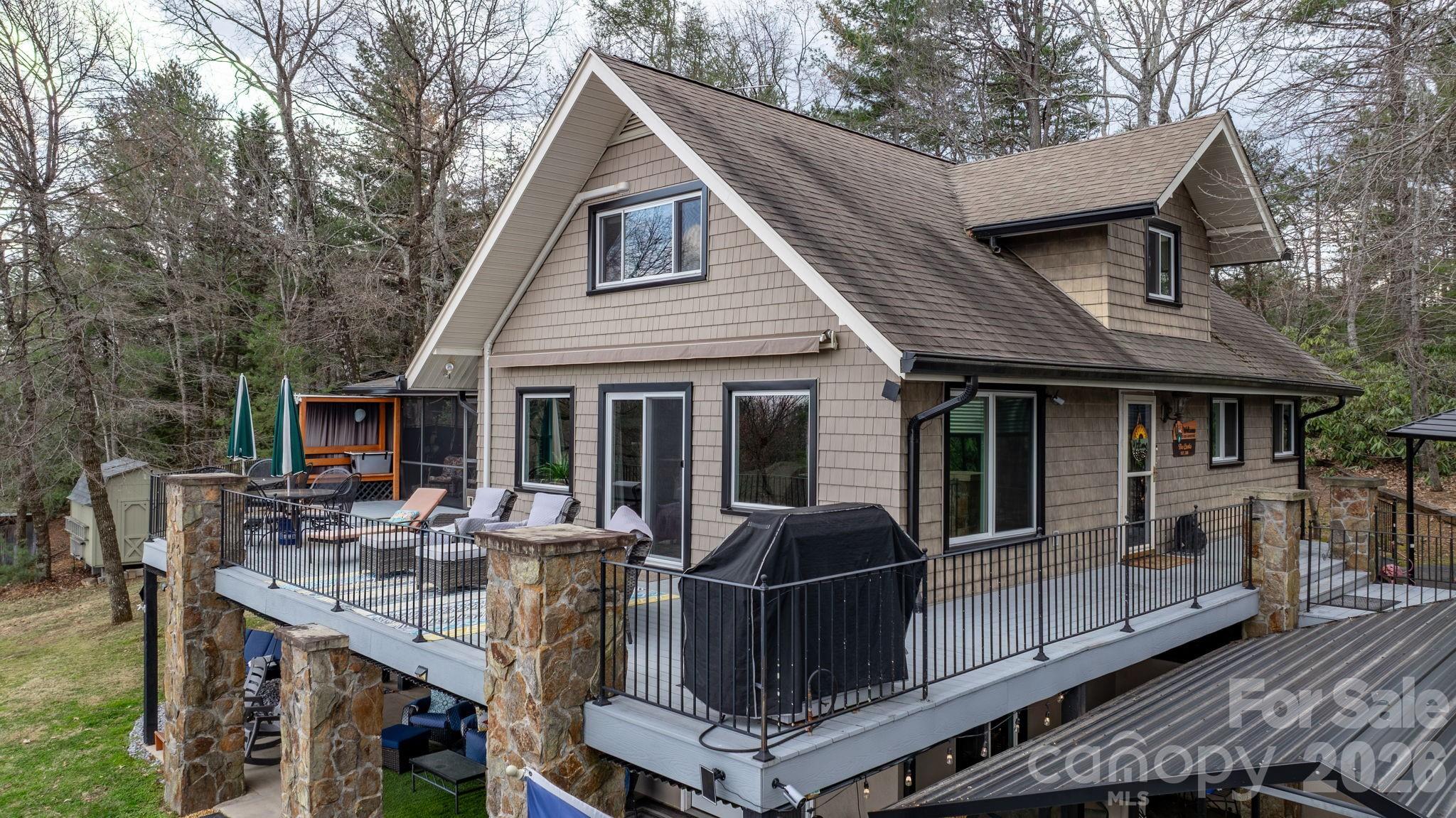 Pine Mountain Lakes - Residential