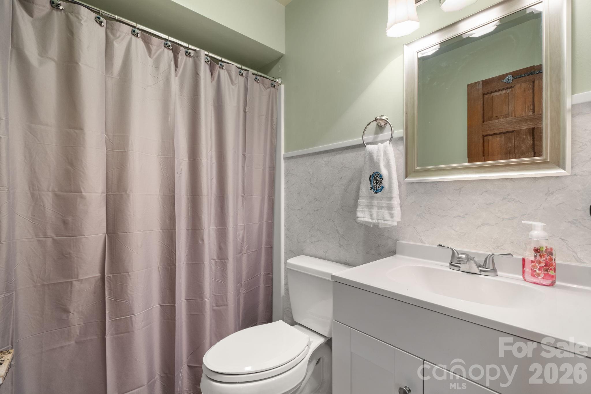 Pine Mountain Lakes - Residential