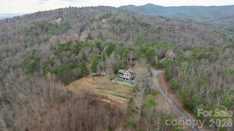 2184 Pine Mountain Drive Connelly Springs NC 28612