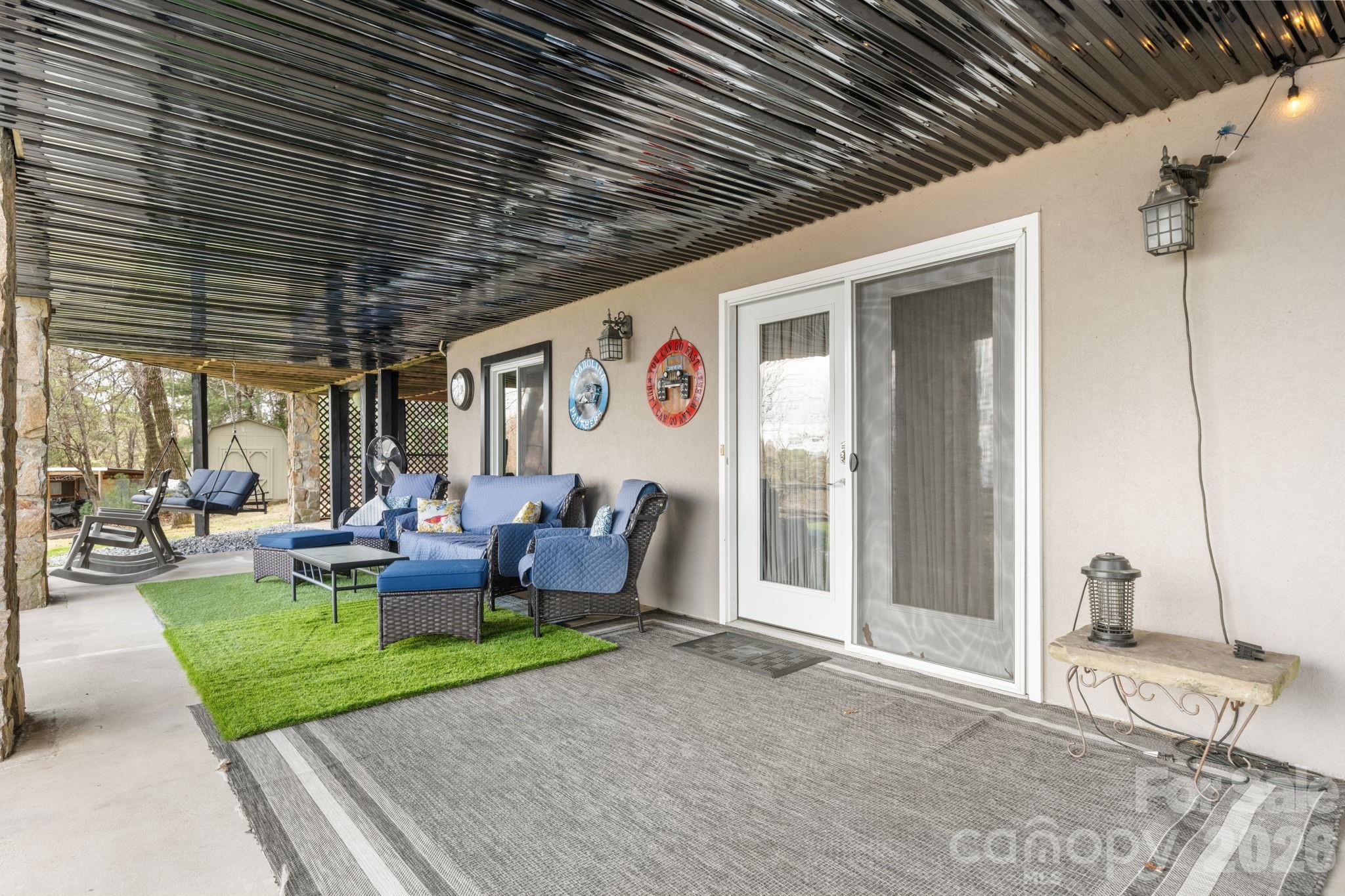 Pine Mountain Lakes - Residential