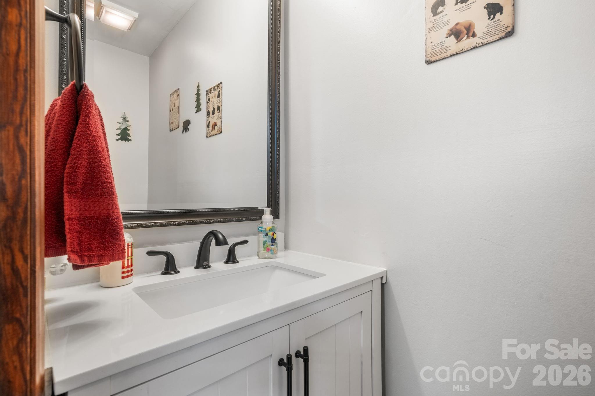 Pine Mountain Lakes - Residential