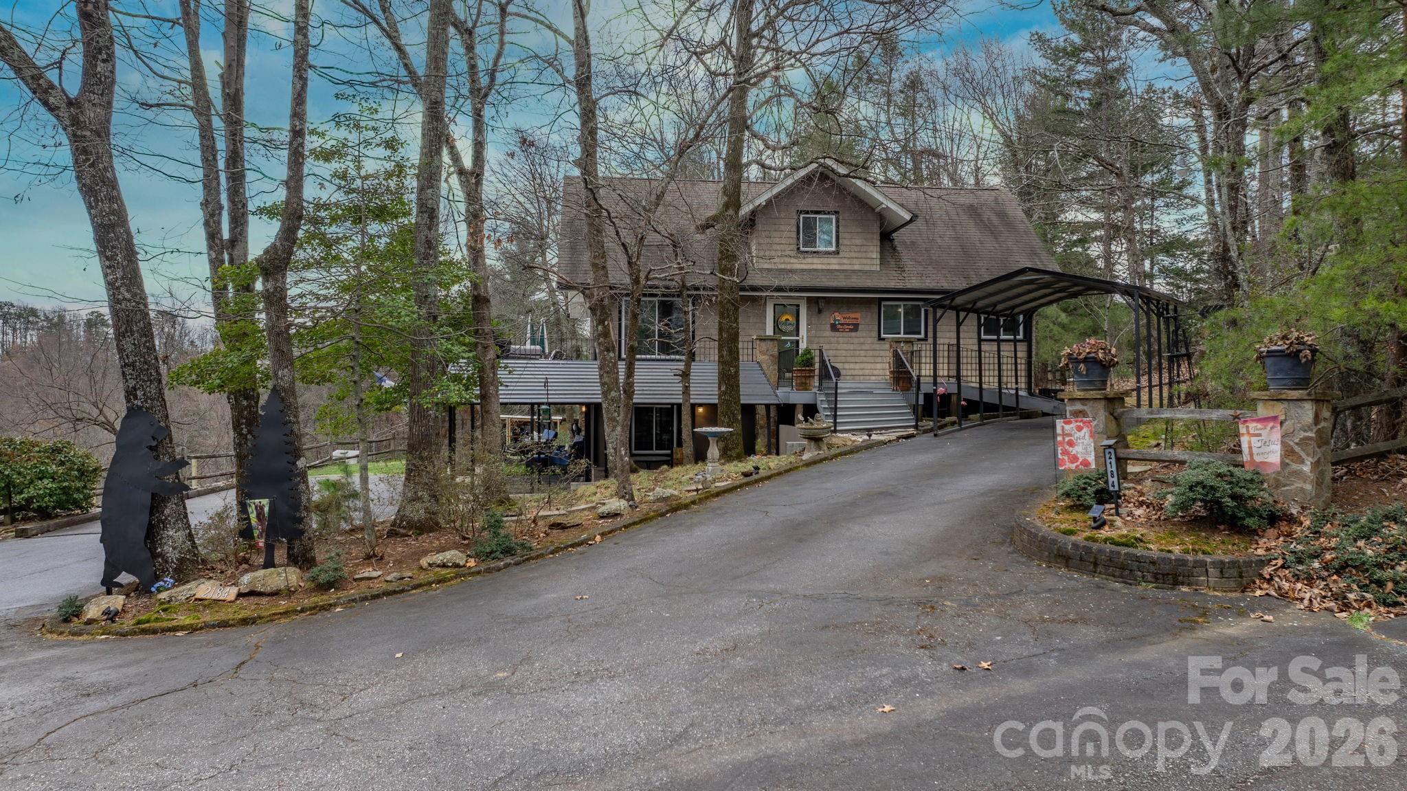 Pine Mountain Lakes - Residential