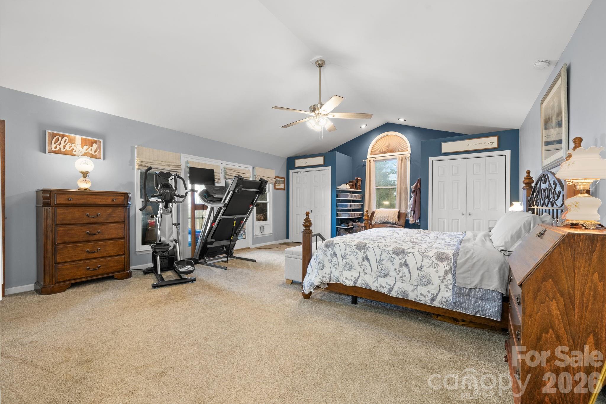 Pine Mountain Lakes - Residential