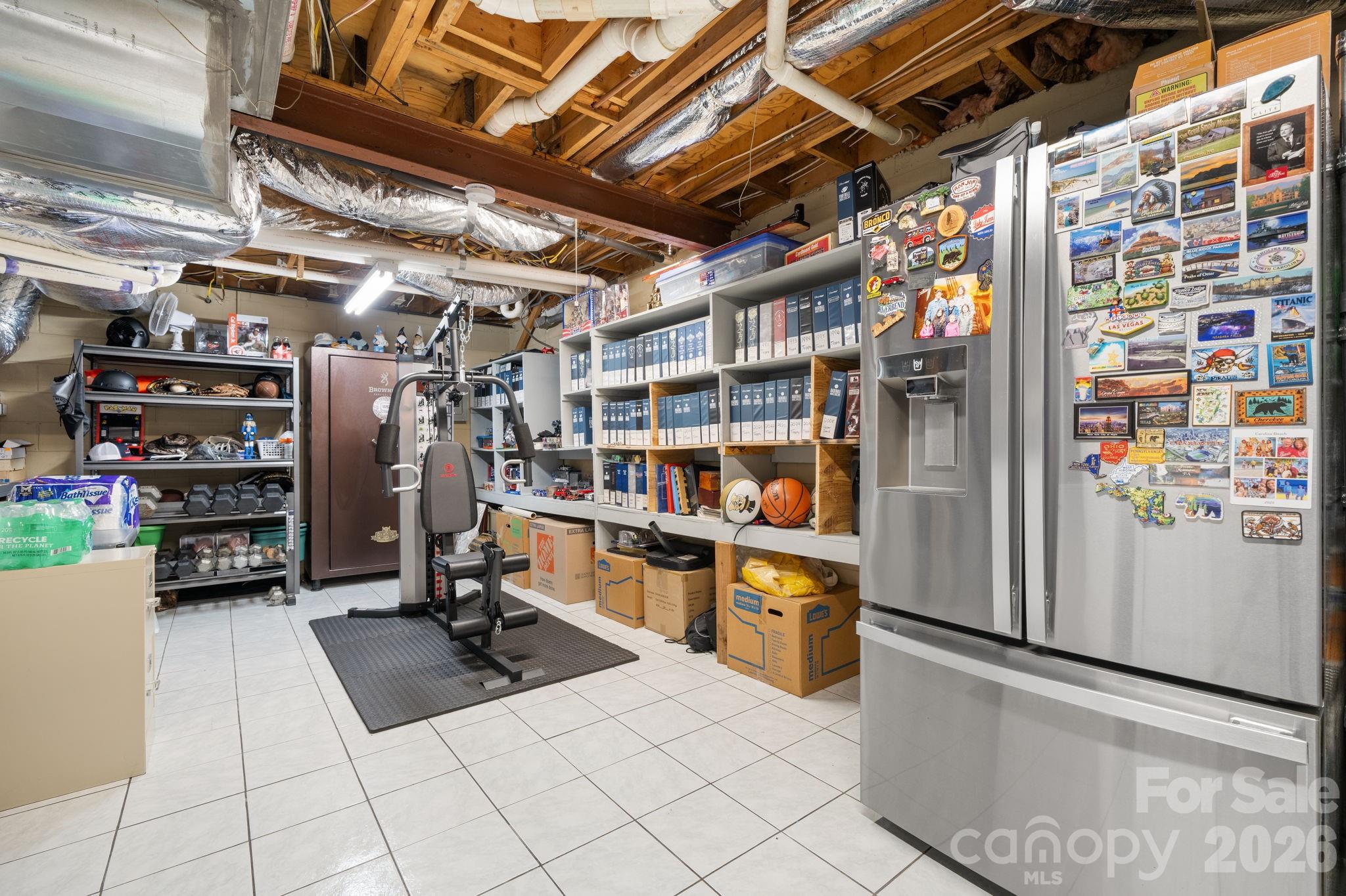 Pine Mountain Lakes - Residential