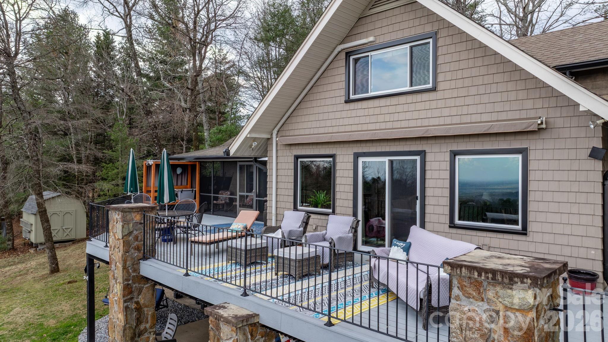 Pine Mountain Lakes - Residential