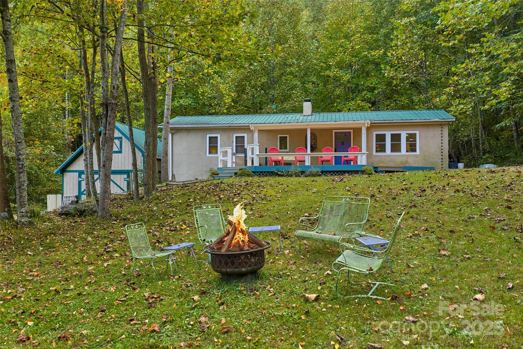 1087 N Turkey Creek Road