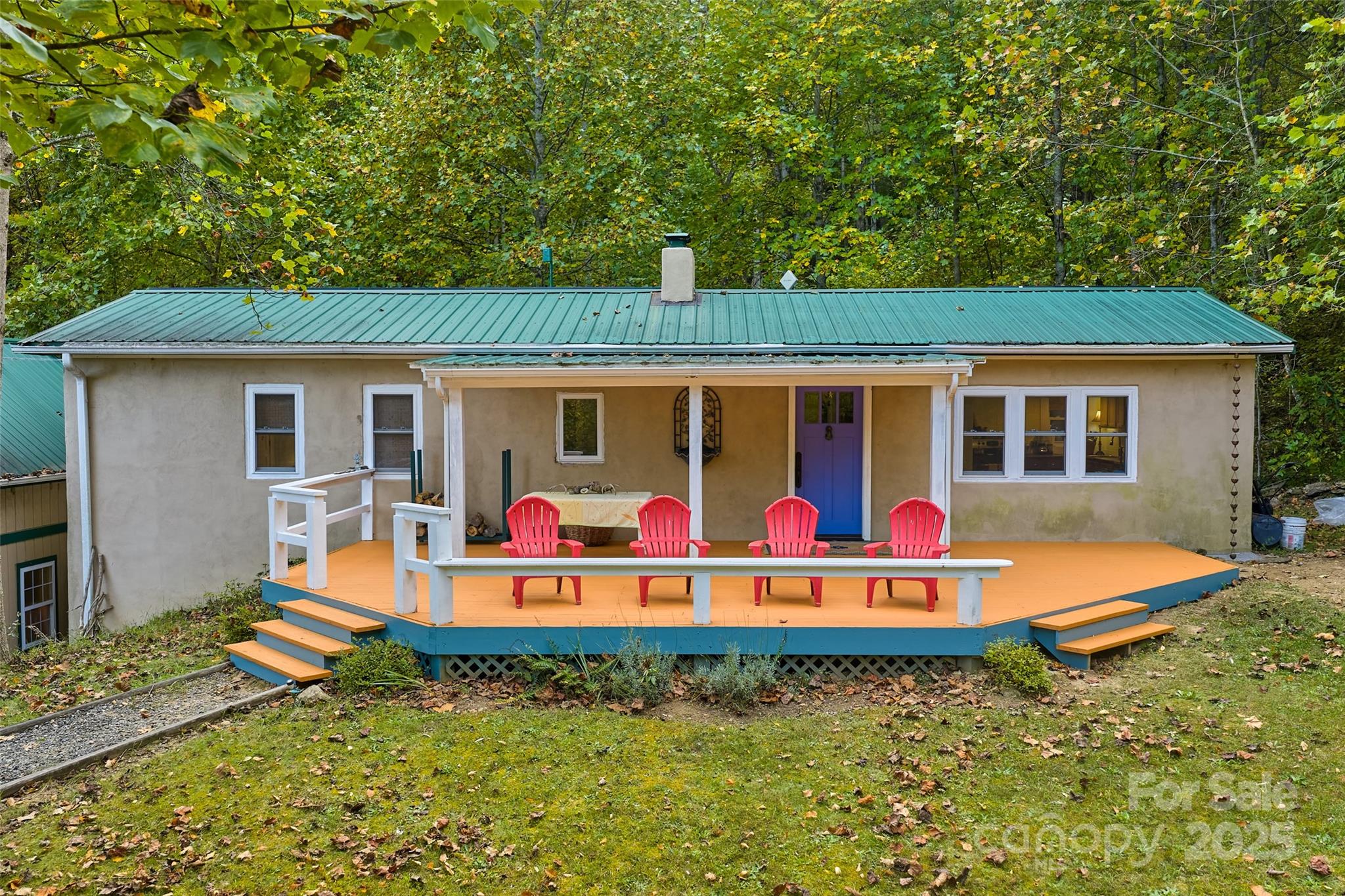 1087 N Turkey Creek Road