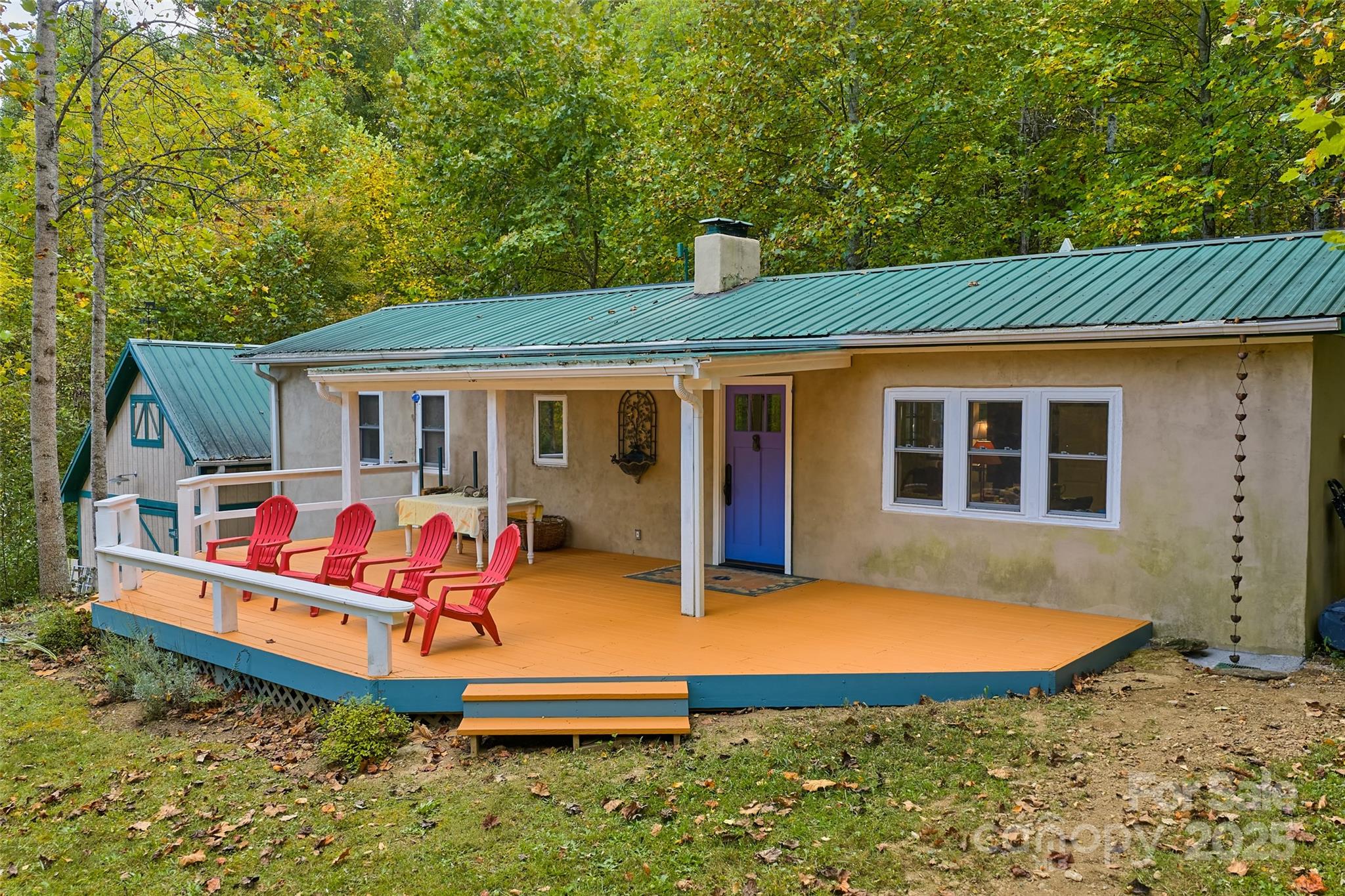 1087 N Turkey Creek Road