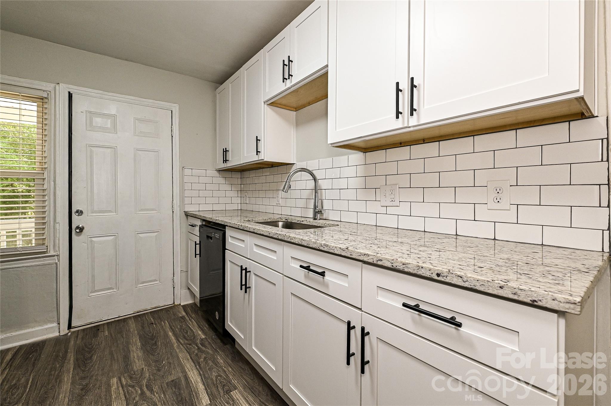 Plaza Heights - Residential Lease