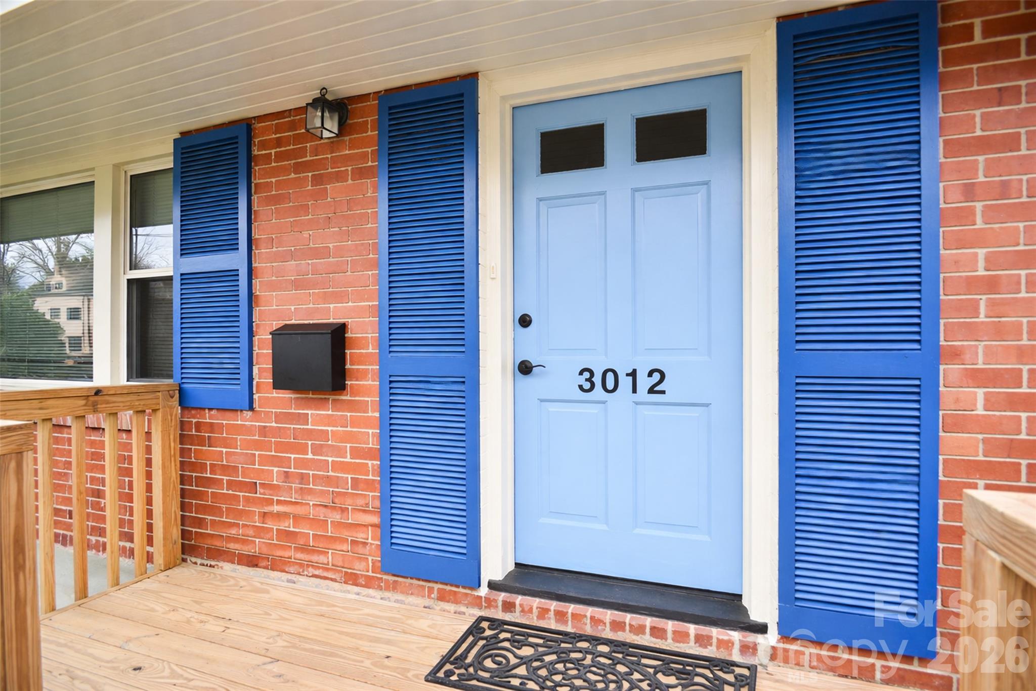 3012 Hanson Drive