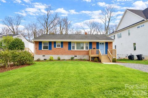 3012 Hanson Drive Charlotte NC 28207