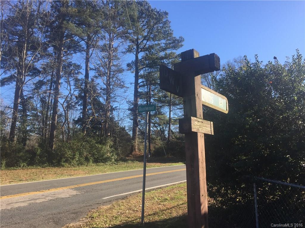 Olde Williamsburg - Land