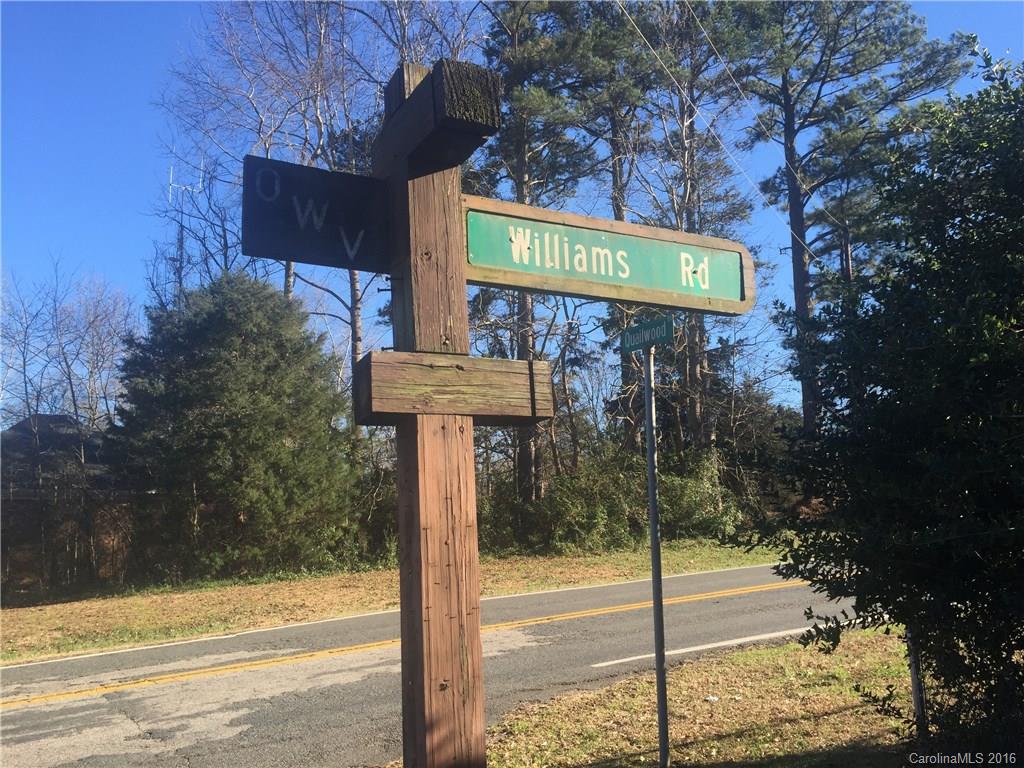 Olde Williamsburg - Land