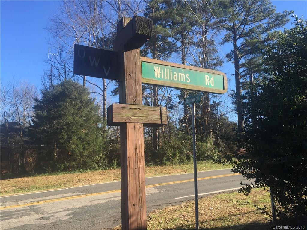 Olde Williamsburg - Land