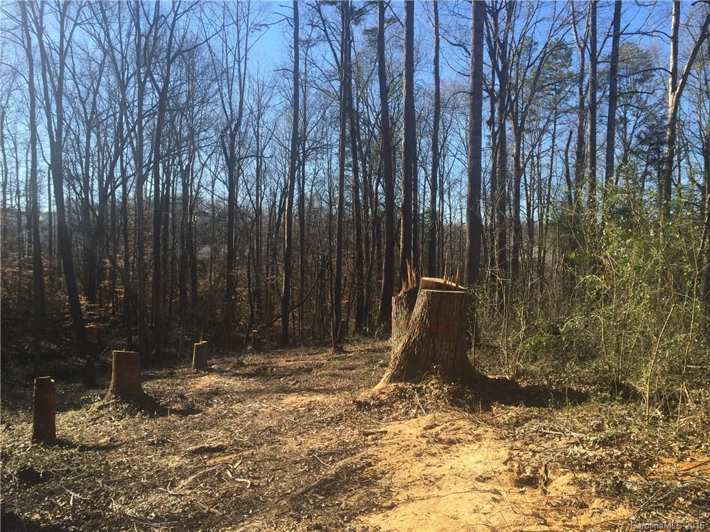 Olde Williamsburg - Land