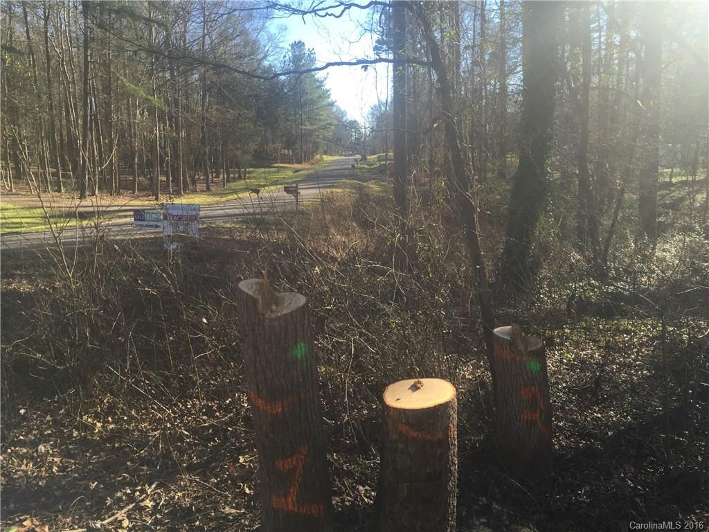 Olde Williamsburg - Land