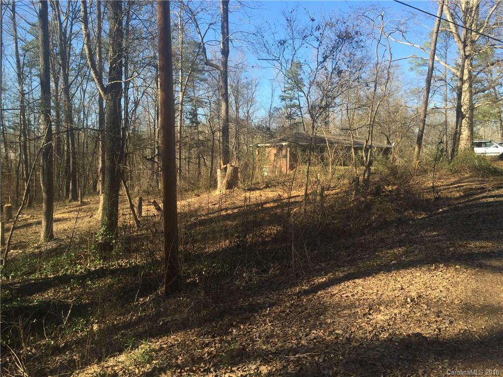 Olde Williamsburg - Land