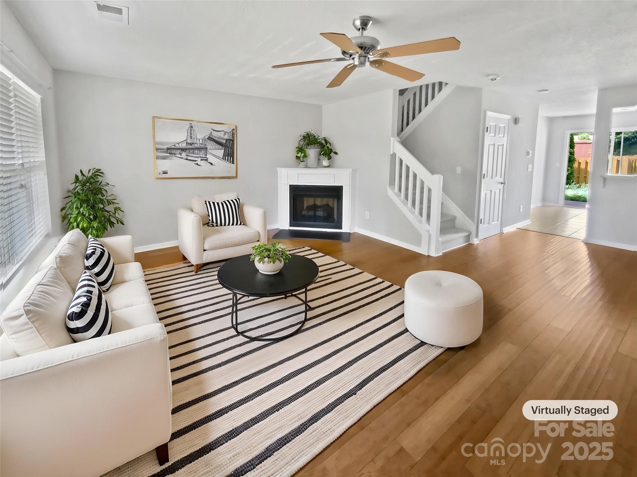 6457 Saint Bernard Way