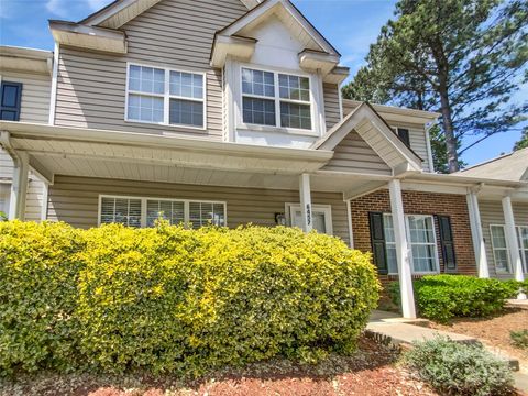 6457 Saint Bernard Way Charlotte NC 28269