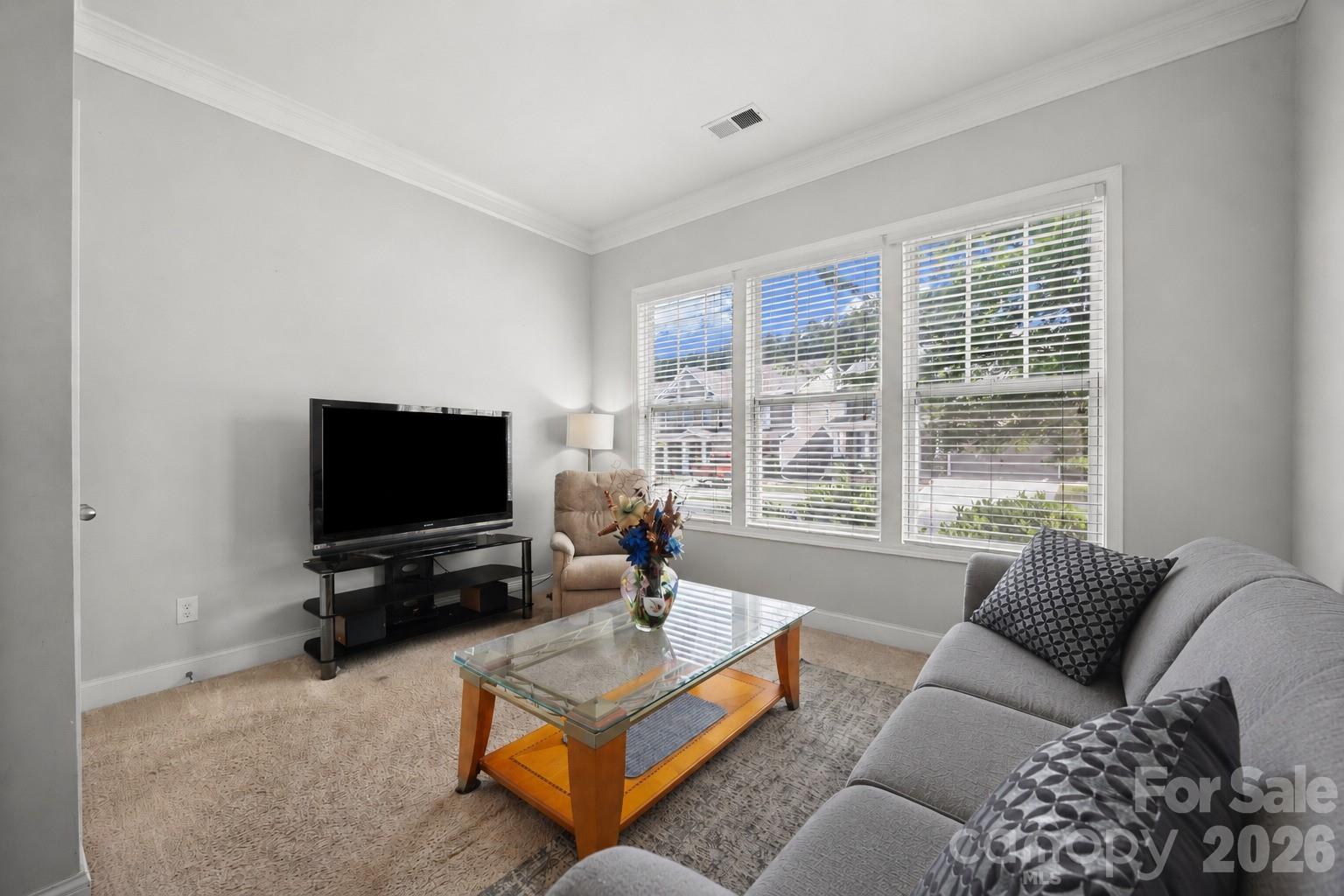 Walnut Creek - Residential