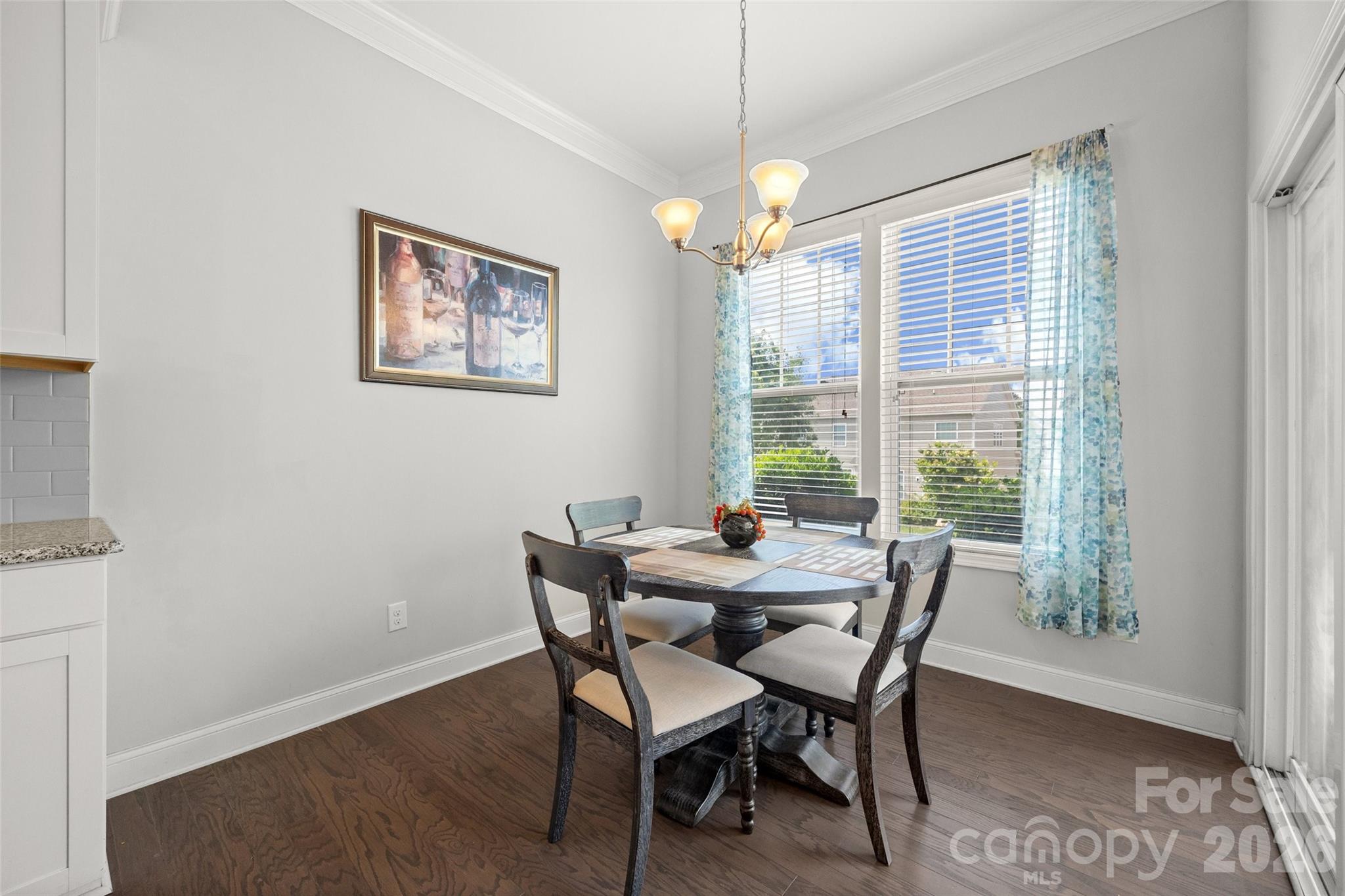 Walnut Creek - Residential