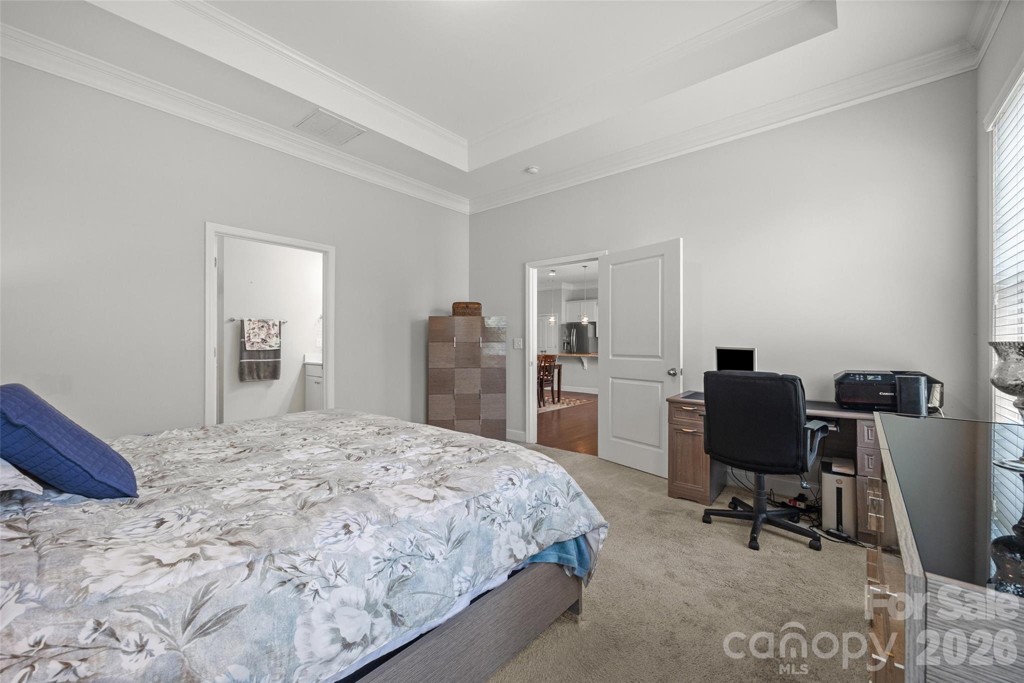 Walnut Creek - Residential