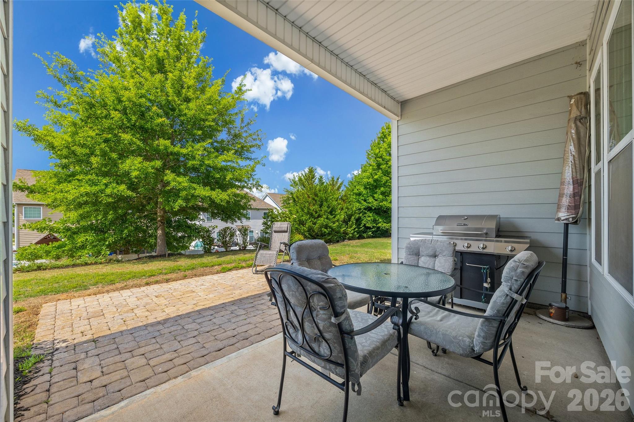 Walnut Creek - Residential