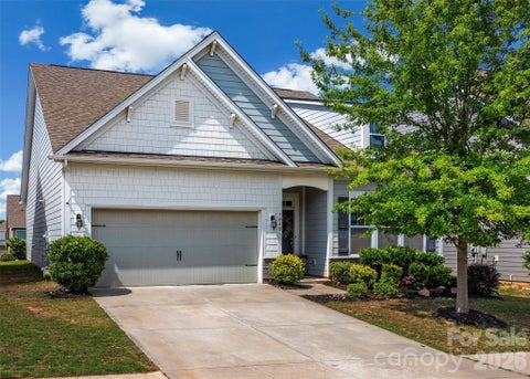 Photo of 7040 Chrysanthemum Road, Lancaster, SC 29720 (MLS # 4378875)