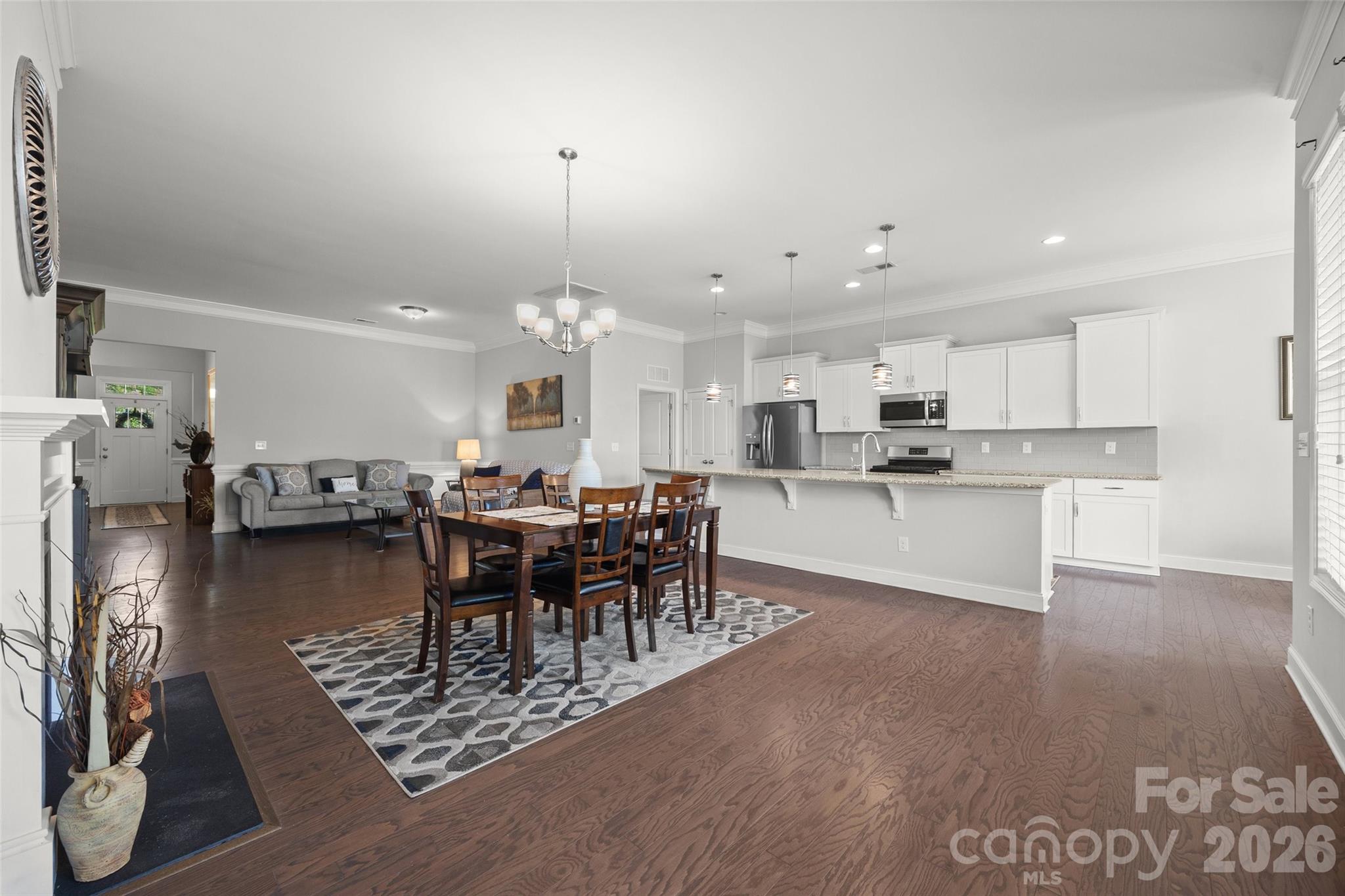 Walnut Creek - Residential
