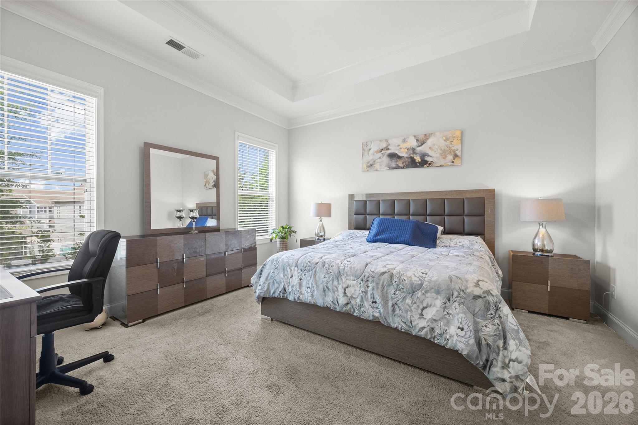 Walnut Creek - Residential