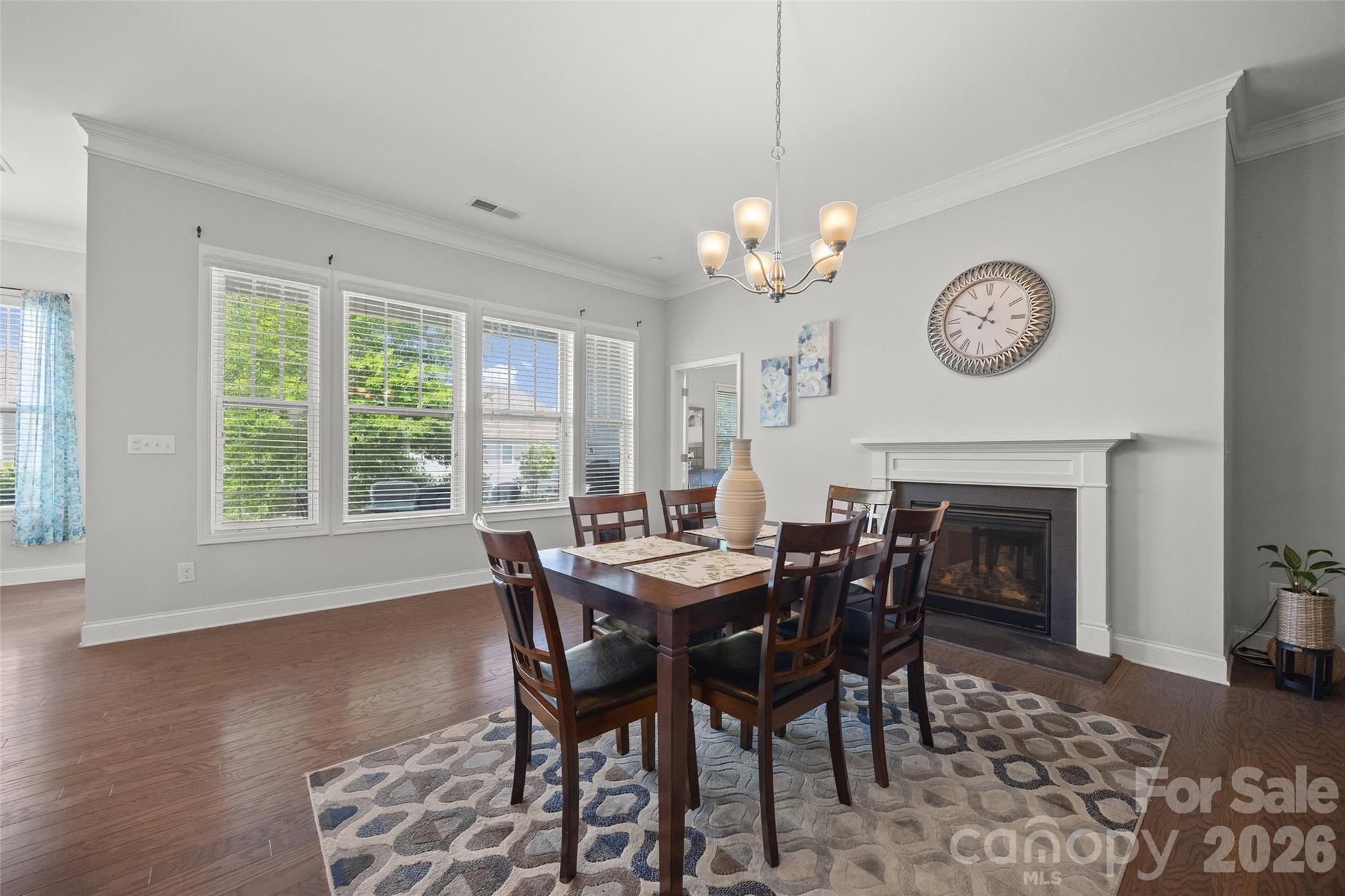 Walnut Creek - Residential