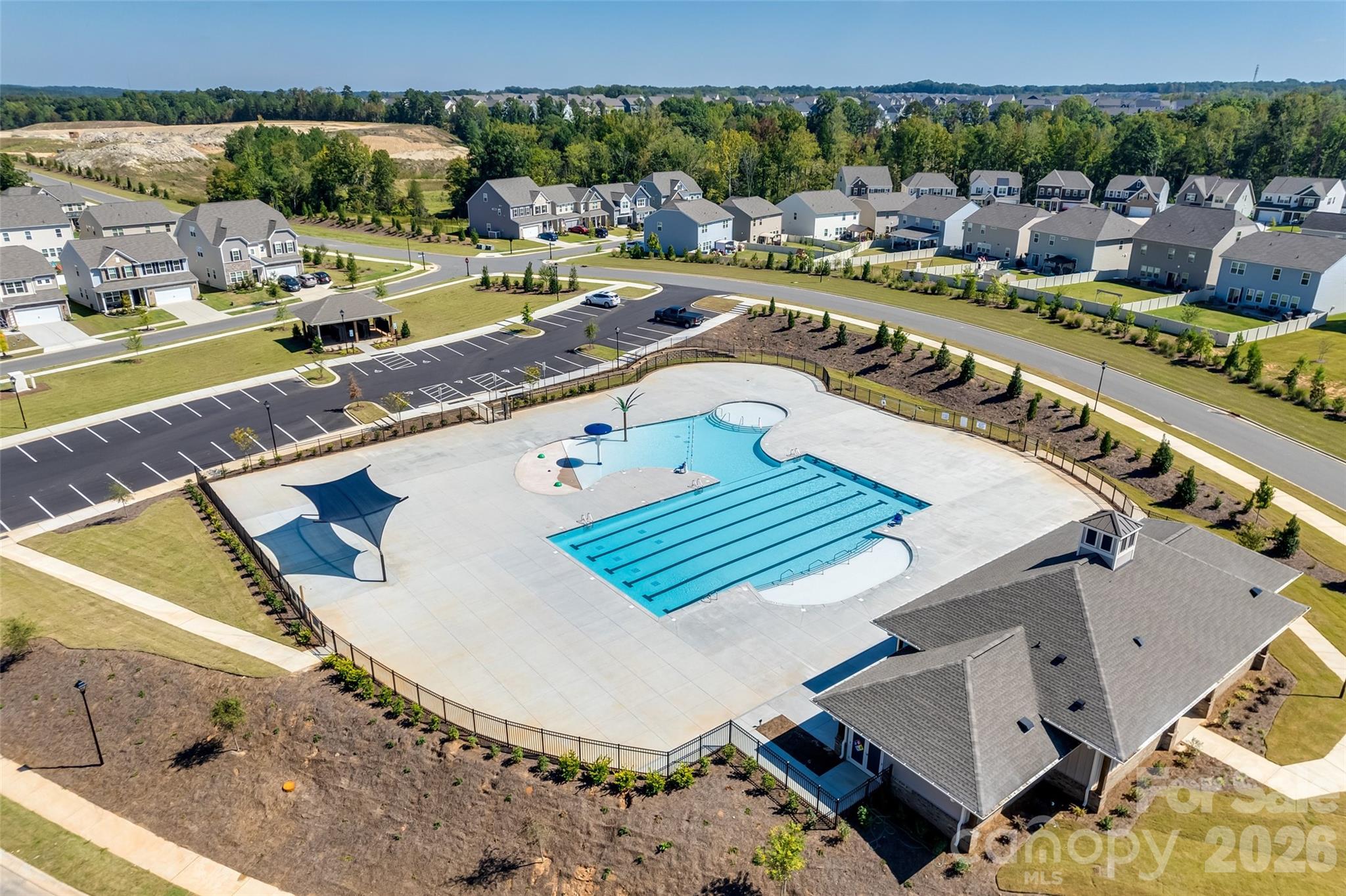 Walnut Creek - Residential