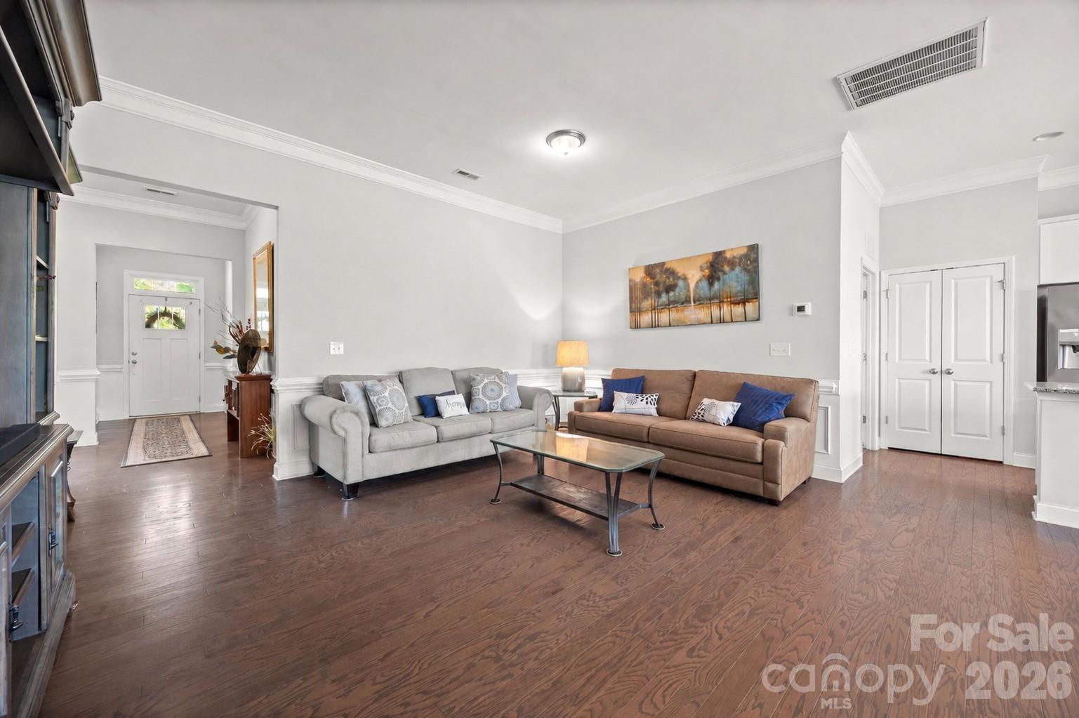 Walnut Creek - Residential