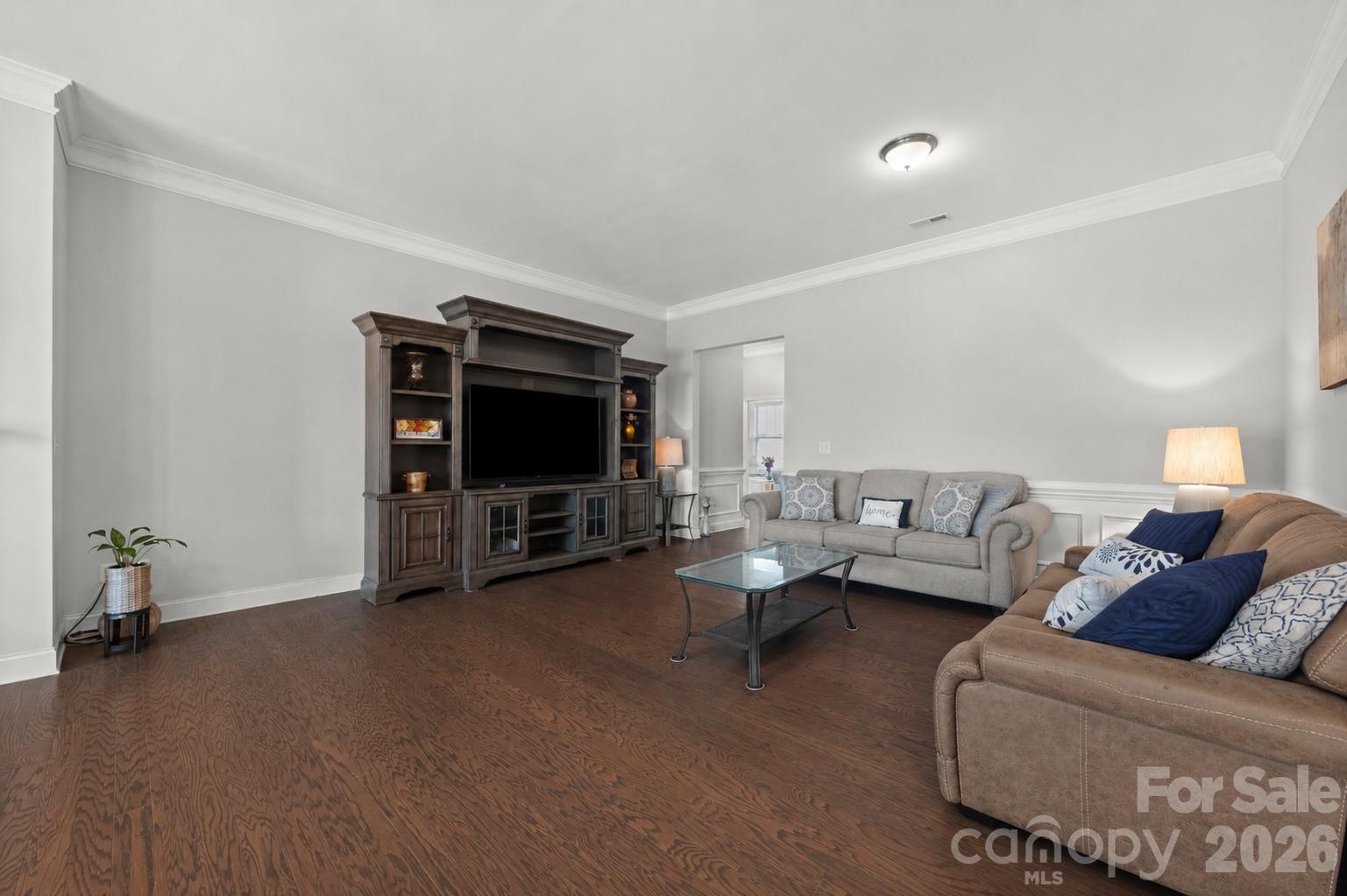 Walnut Creek - Residential