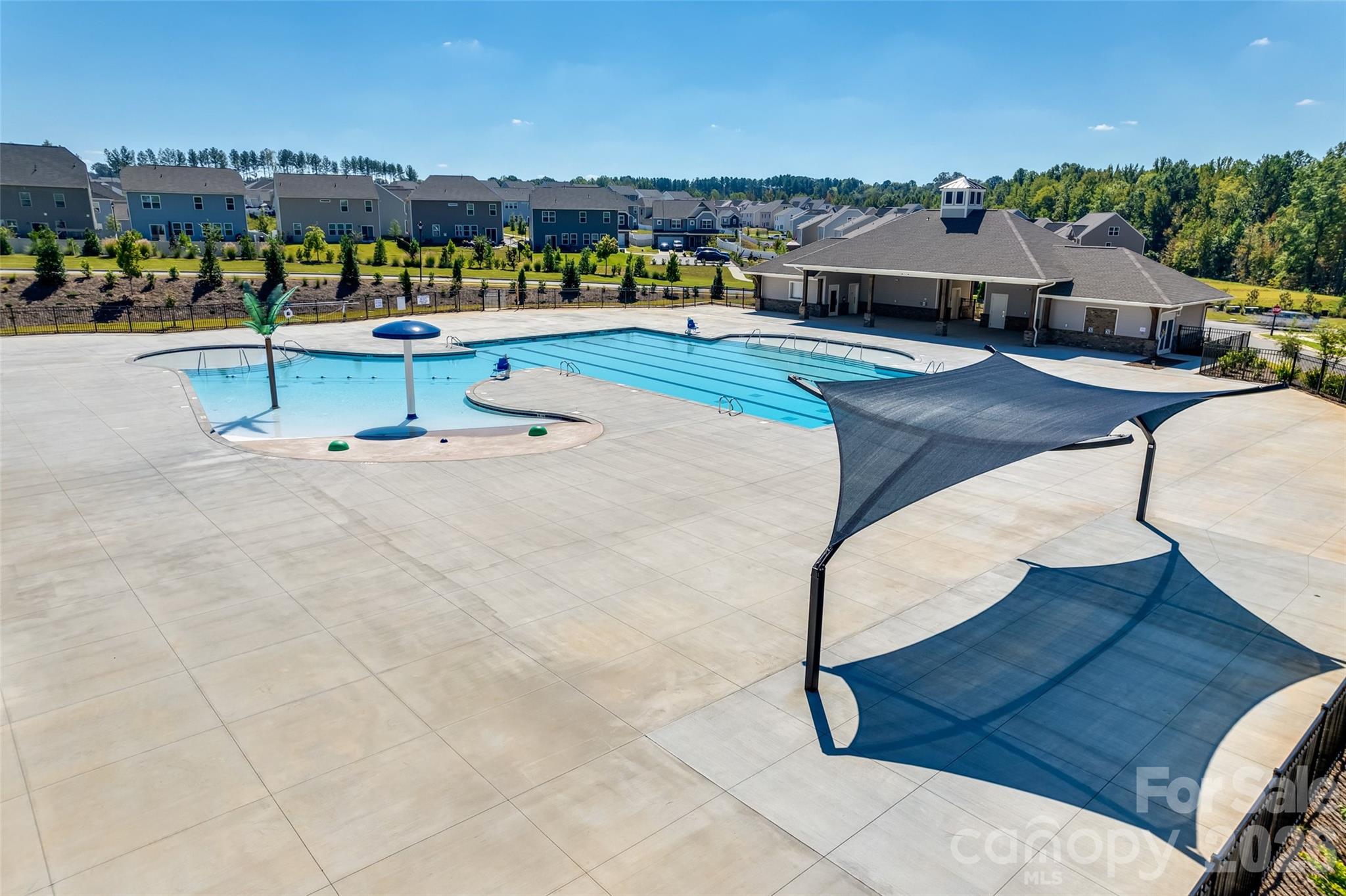 Walnut Creek - Residential