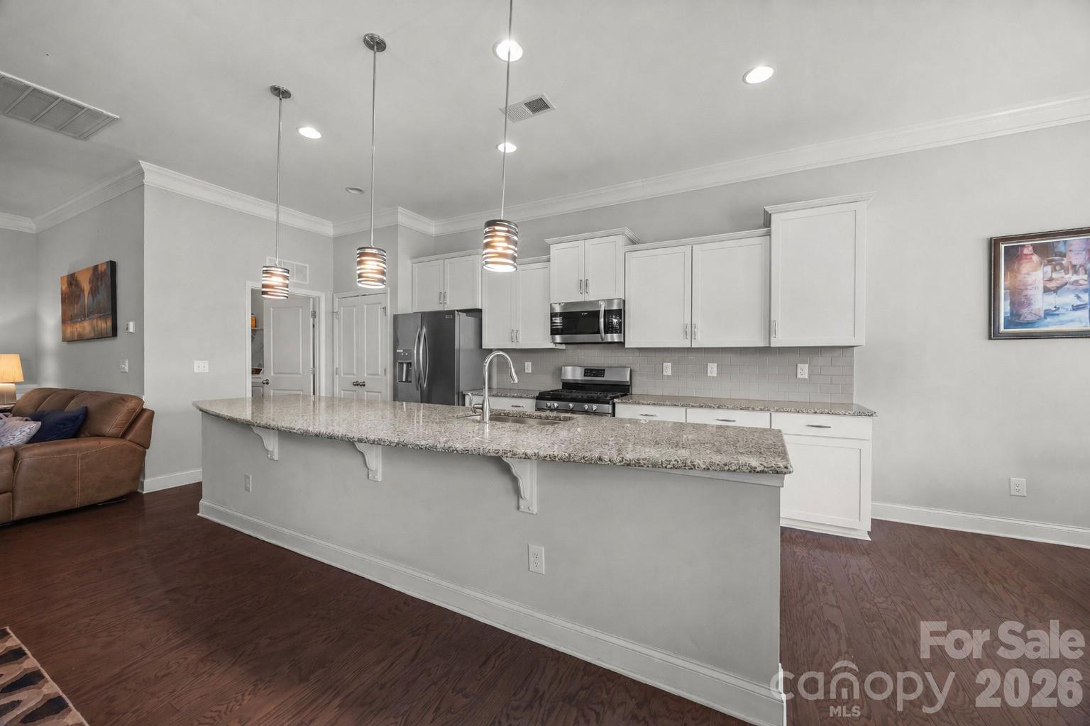 Walnut Creek - Residential
