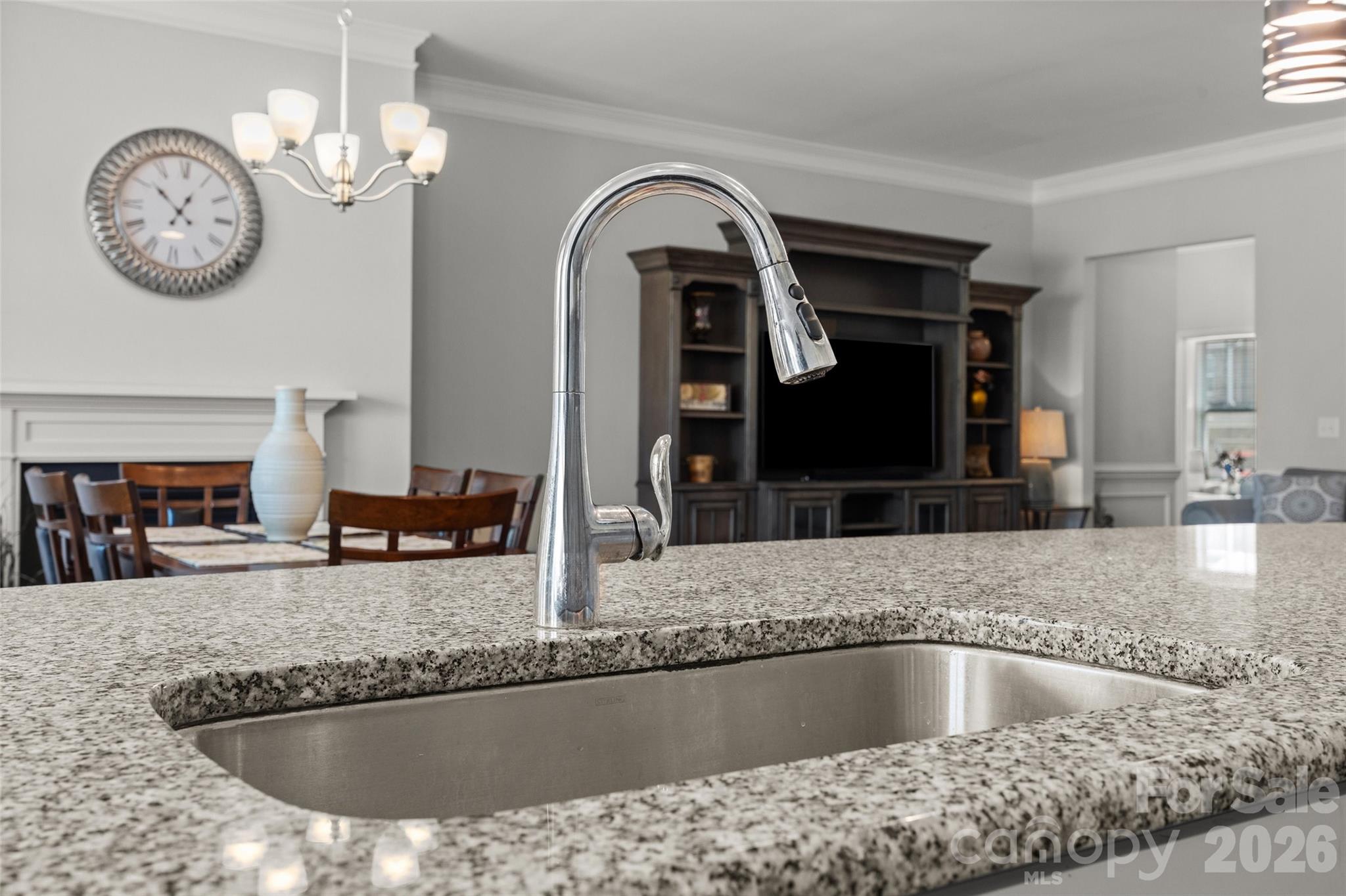 Walnut Creek - Residential