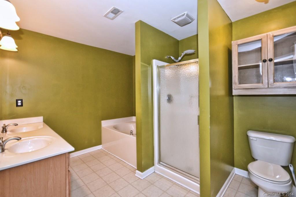 Matthews Grove - Residential