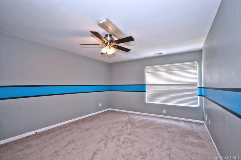 Matthews Grove - Residential