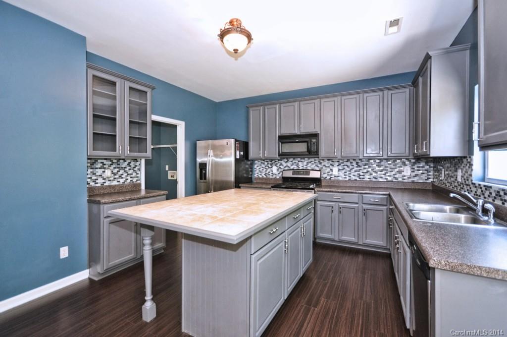 Matthews Grove - Residential