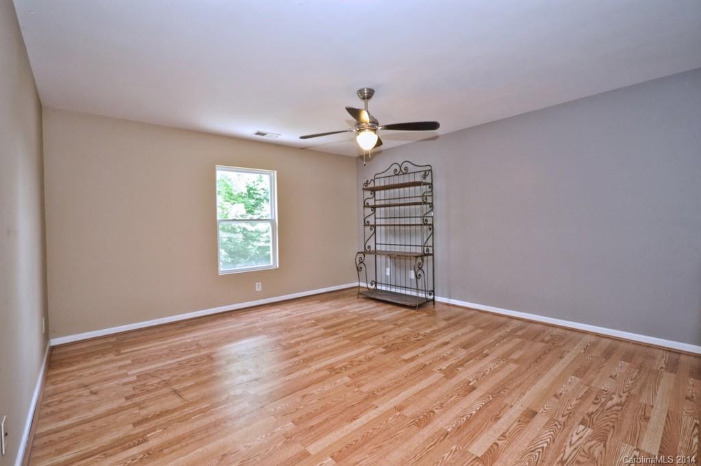 Matthews Grove - Residential