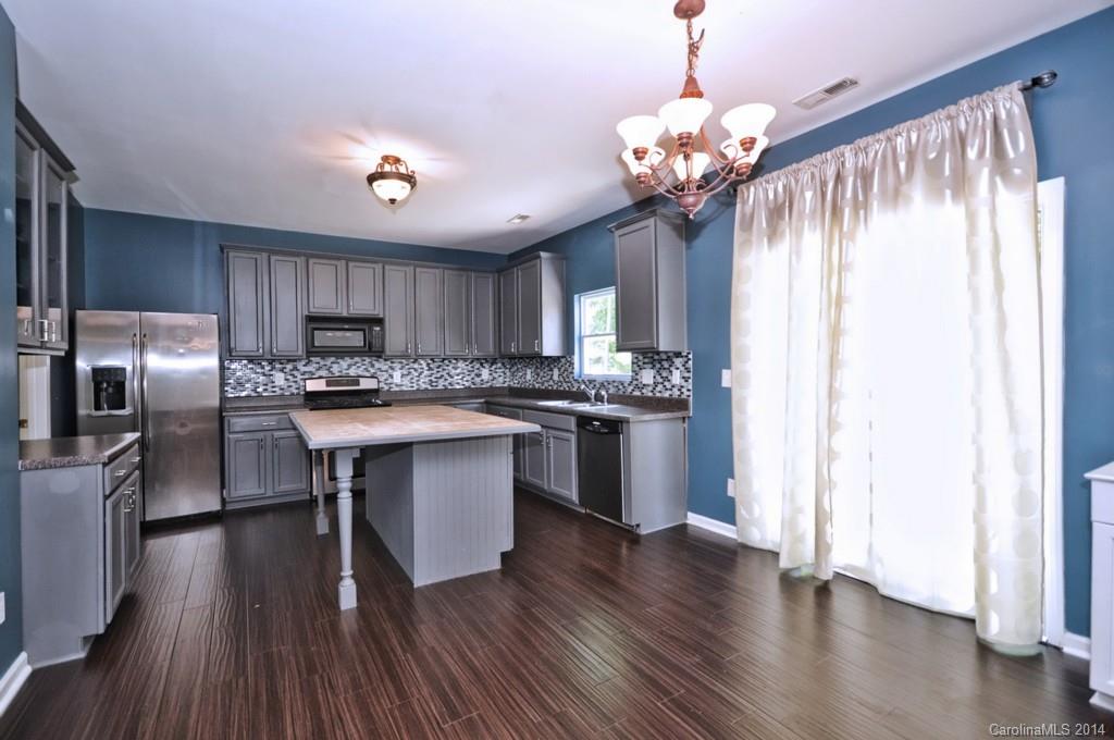 Matthews Grove - Residential