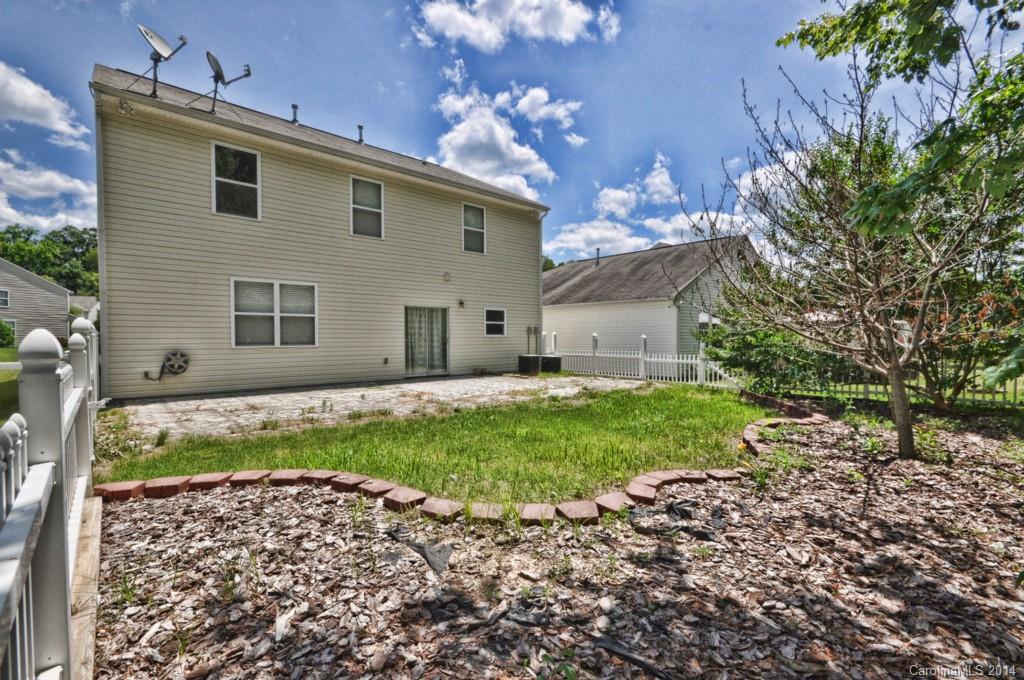 Matthews Grove - Residential