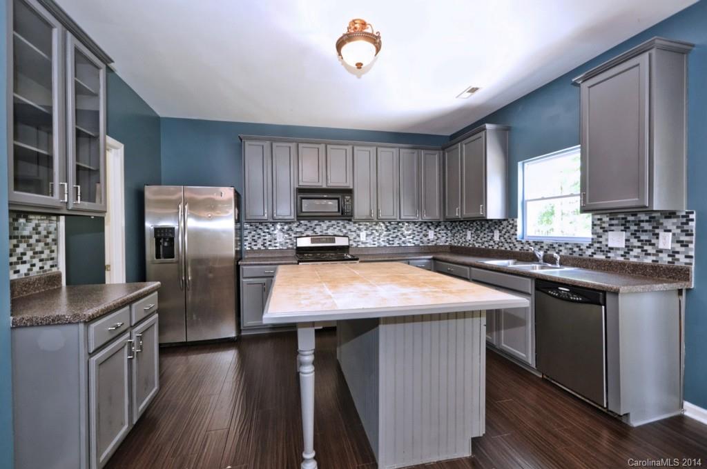 Matthews Grove - Residential