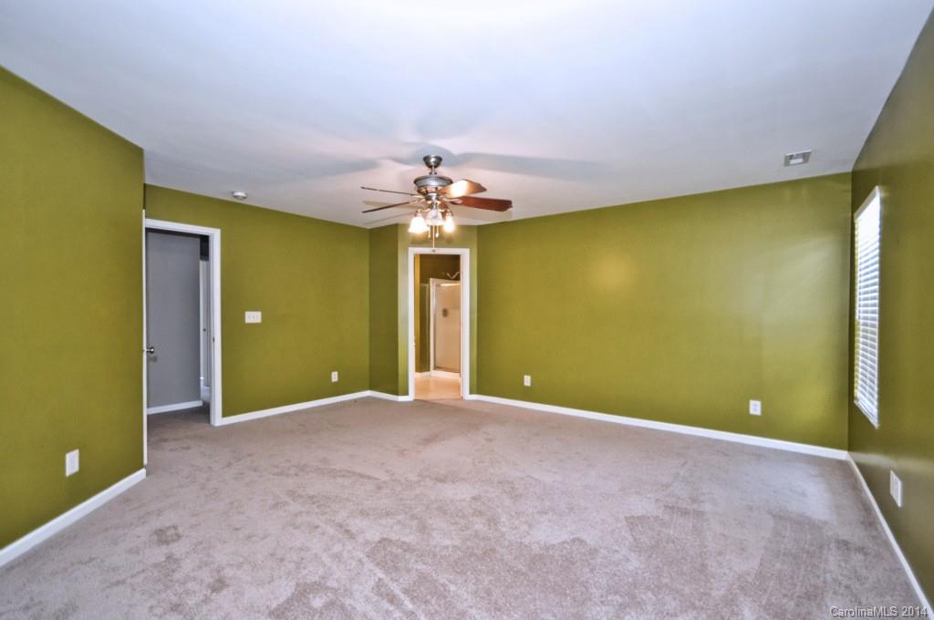 Matthews Grove - Residential