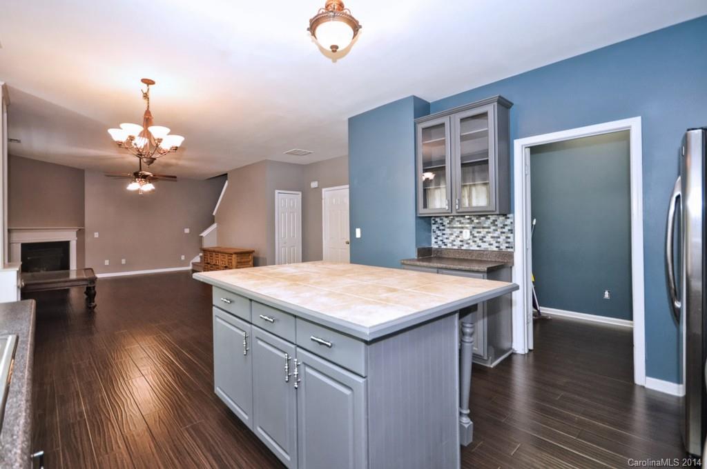 Matthews Grove - Residential