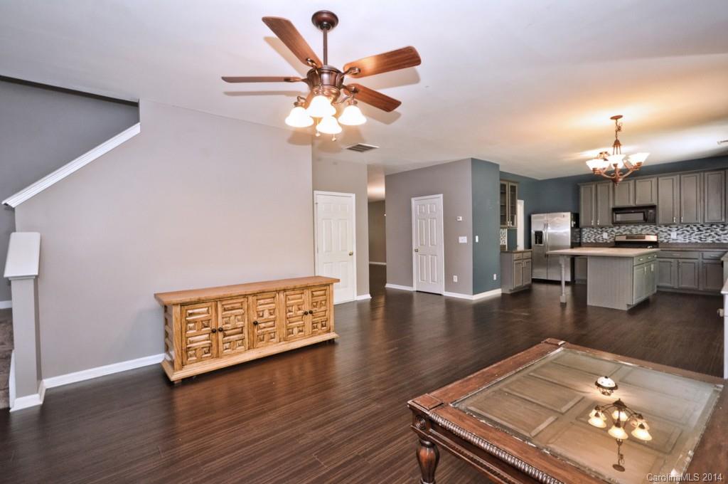 Matthews Grove - Residential