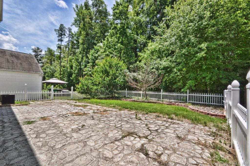 Matthews Grove - Residential