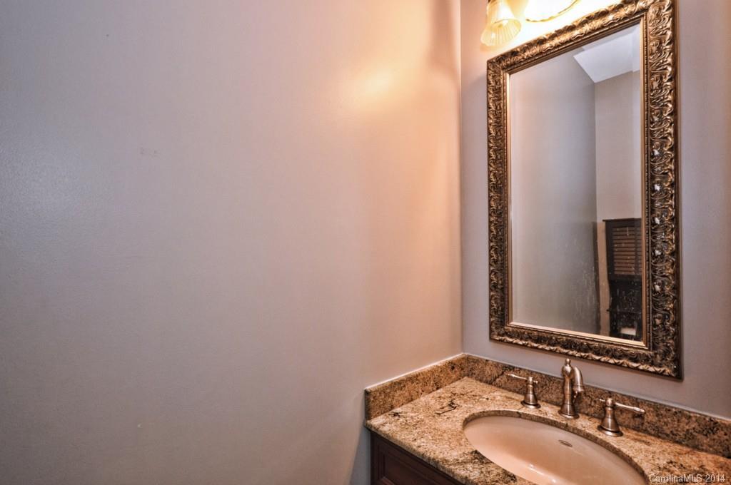 Matthews Grove - Residential